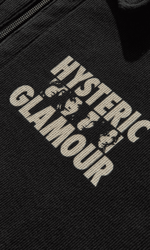Hysteric Glamour Collection