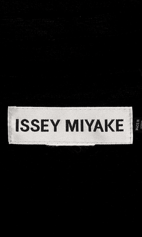 Issey Miyake Collection
