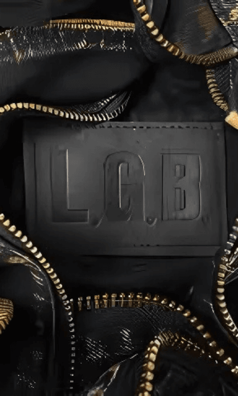L.G.B Collection